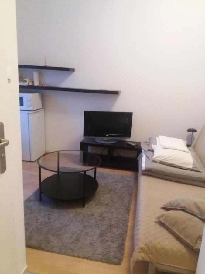 Apartamenty „Lofty W Piecowni” ววอตซวาเวก ภายนอก รูปภาพ