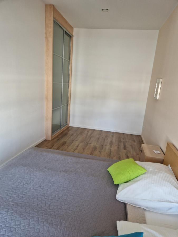 Apartamenty „Lofty W Piecowni” ววอตซวาเวก ภายนอก รูปภาพ