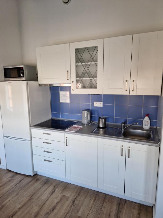 Apartamenty „Lofty W Piecowni” ววอตซวาเวก ภายนอก รูปภาพ