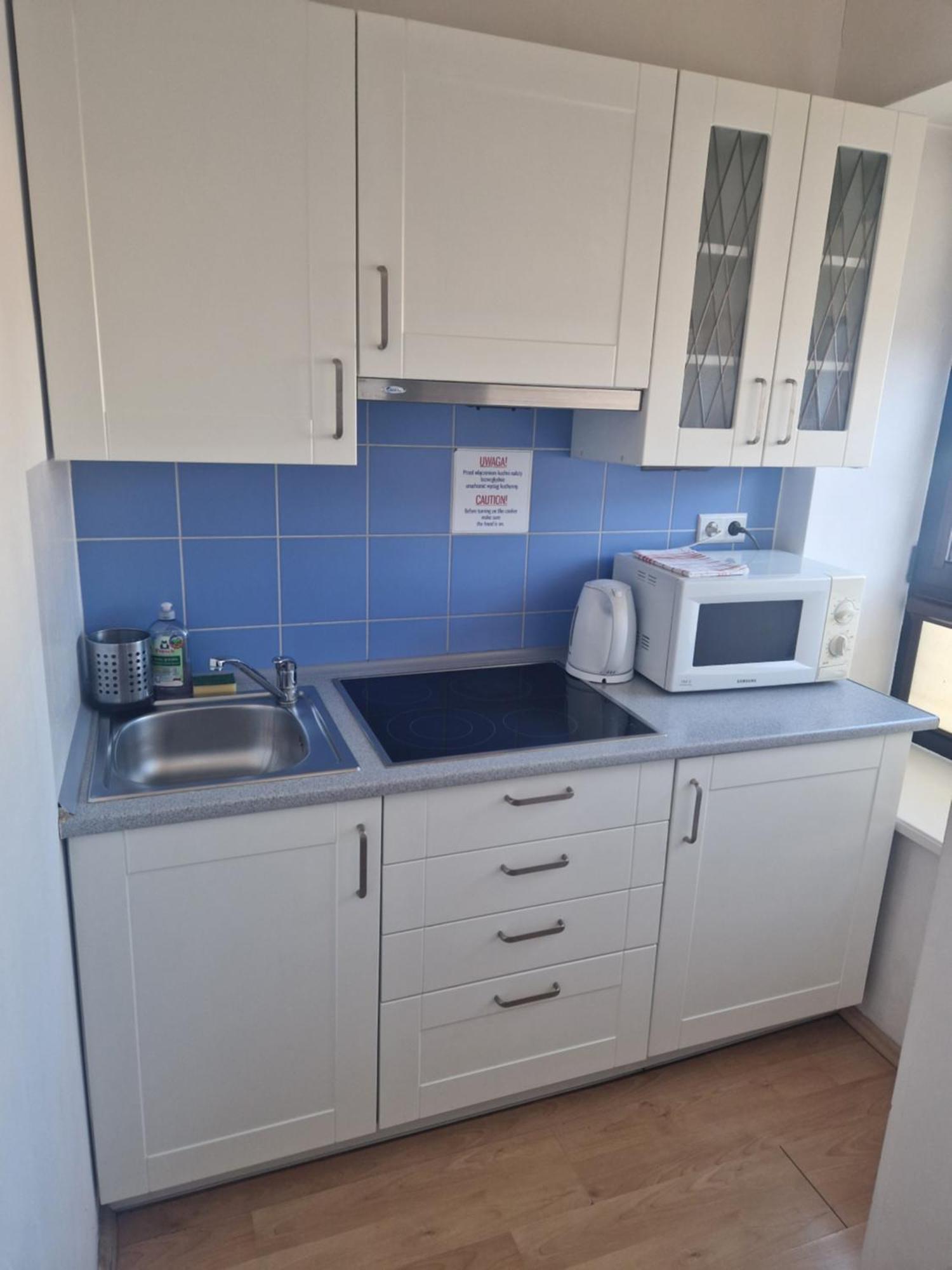 Apartamenty „Lofty W Piecowni” ววอตซวาเวก ภายนอก รูปภาพ