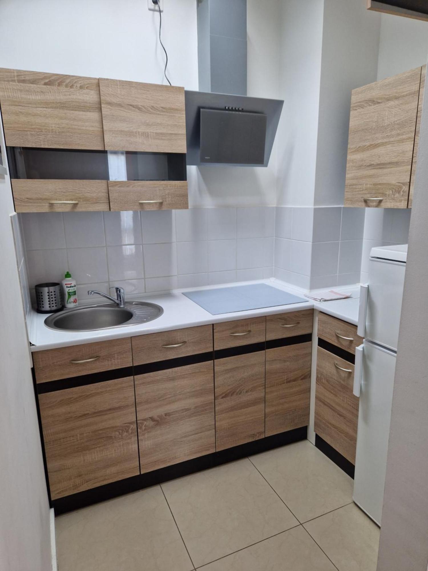 Apartamenty „Lofty W Piecowni” ววอตซวาเวก ภายนอก รูปภาพ