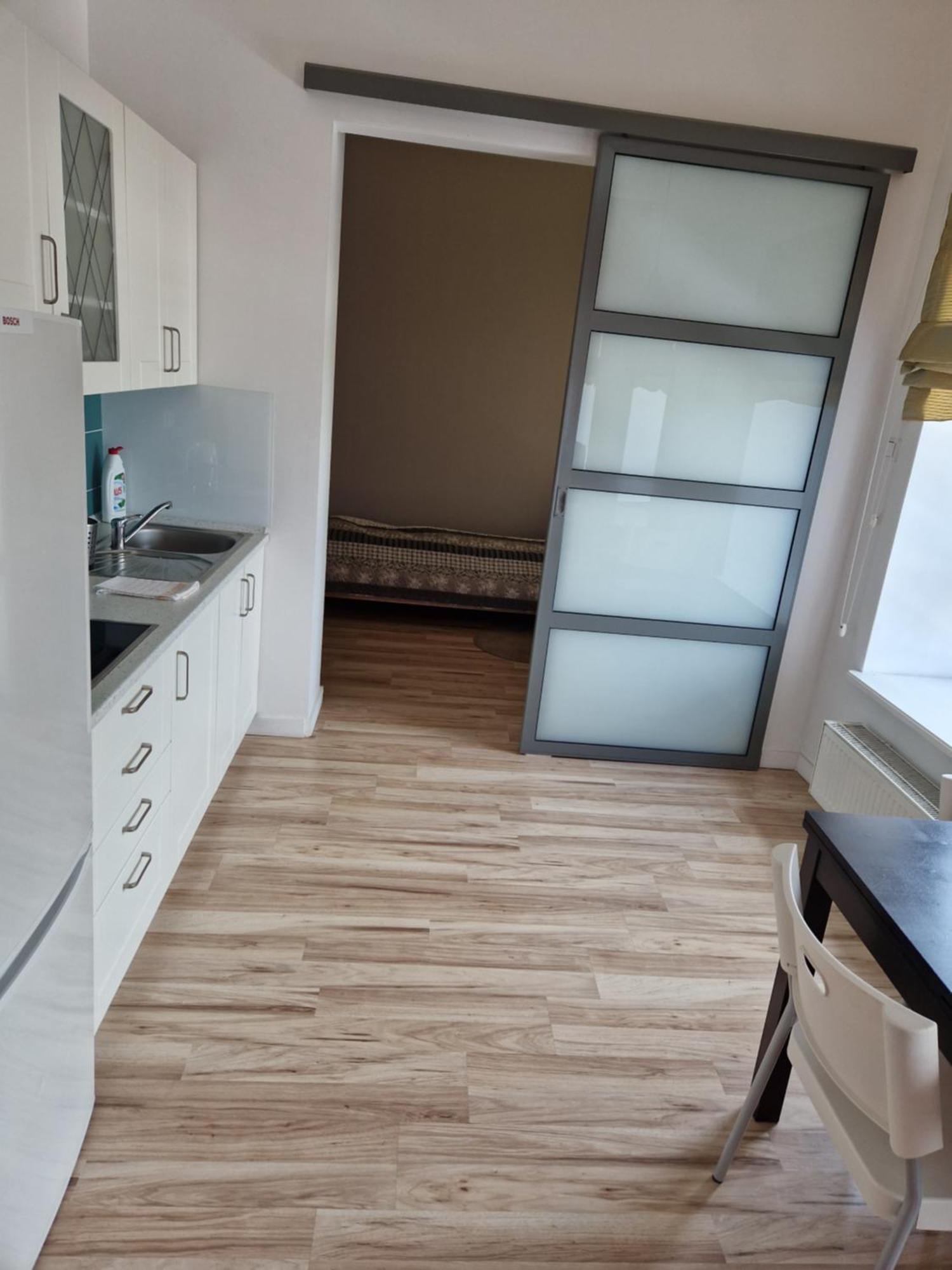 Apartamenty „Lofty W Piecowni” ววอตซวาเวก ภายนอก รูปภาพ