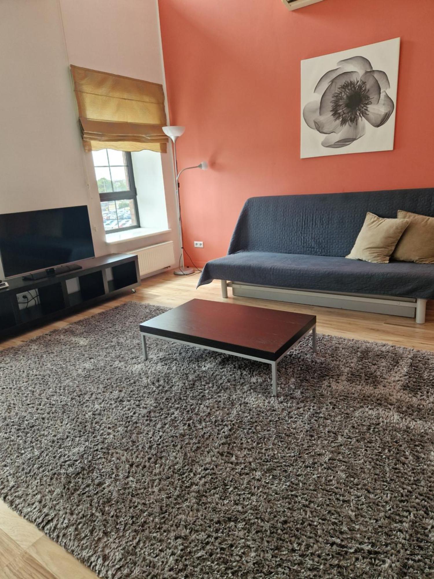 Apartamenty „Lofty W Piecowni” ววอตซวาเวก ภายนอก รูปภาพ
