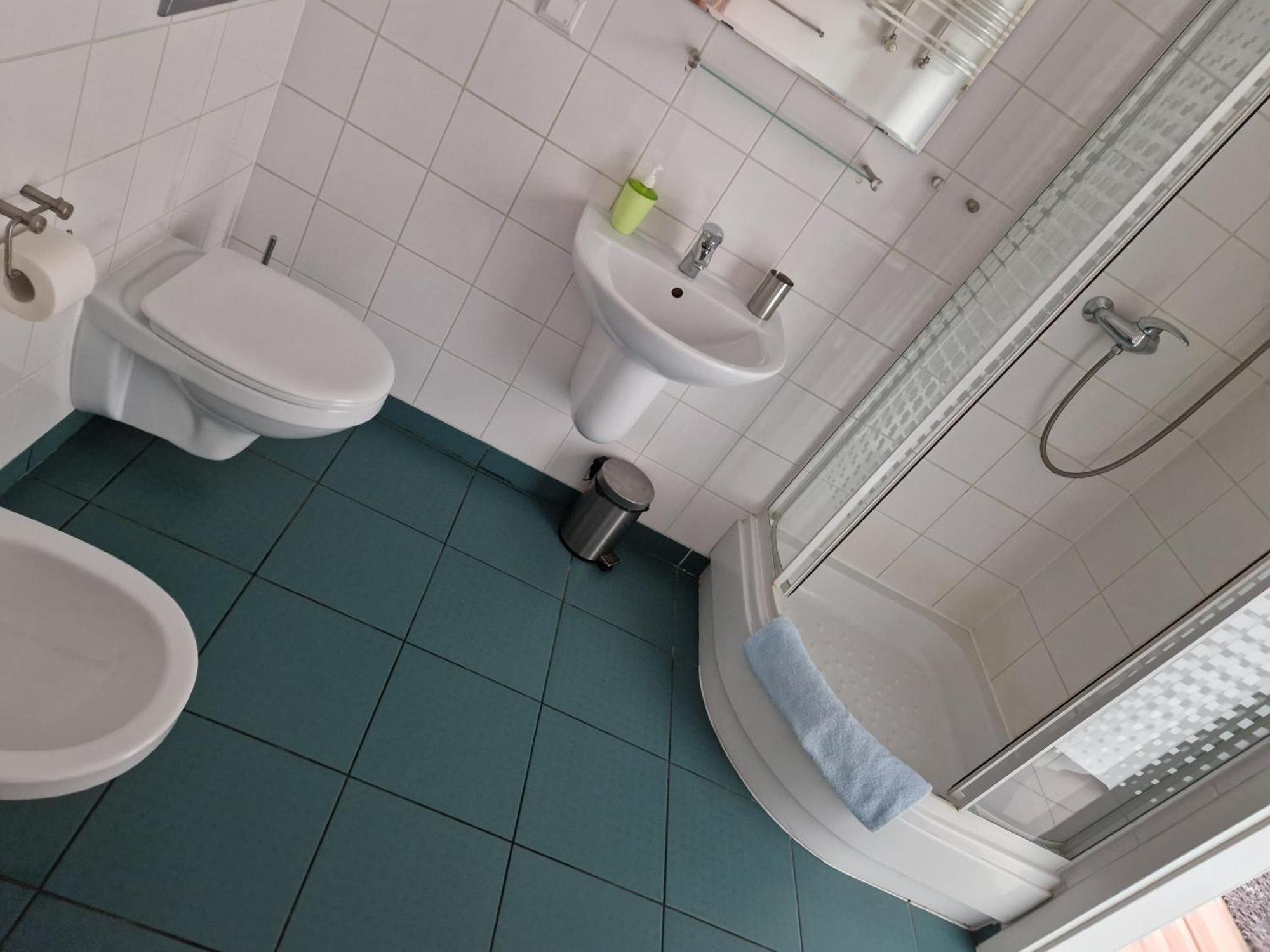 Apartamenty „Lofty W Piecowni” ววอตซวาเวก ภายนอก รูปภาพ