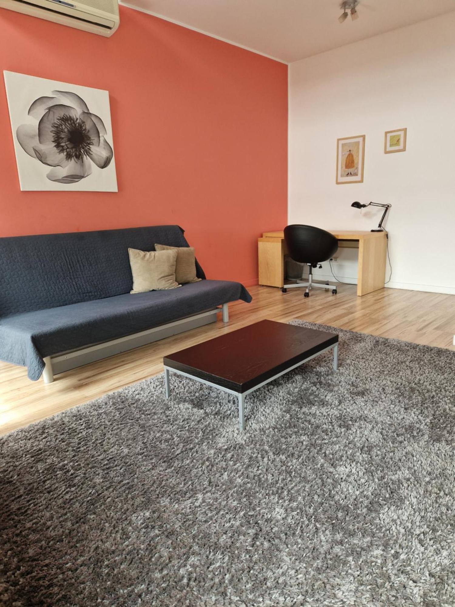 Apartamenty „Lofty W Piecowni” ววอตซวาเวก ภายนอก รูปภาพ