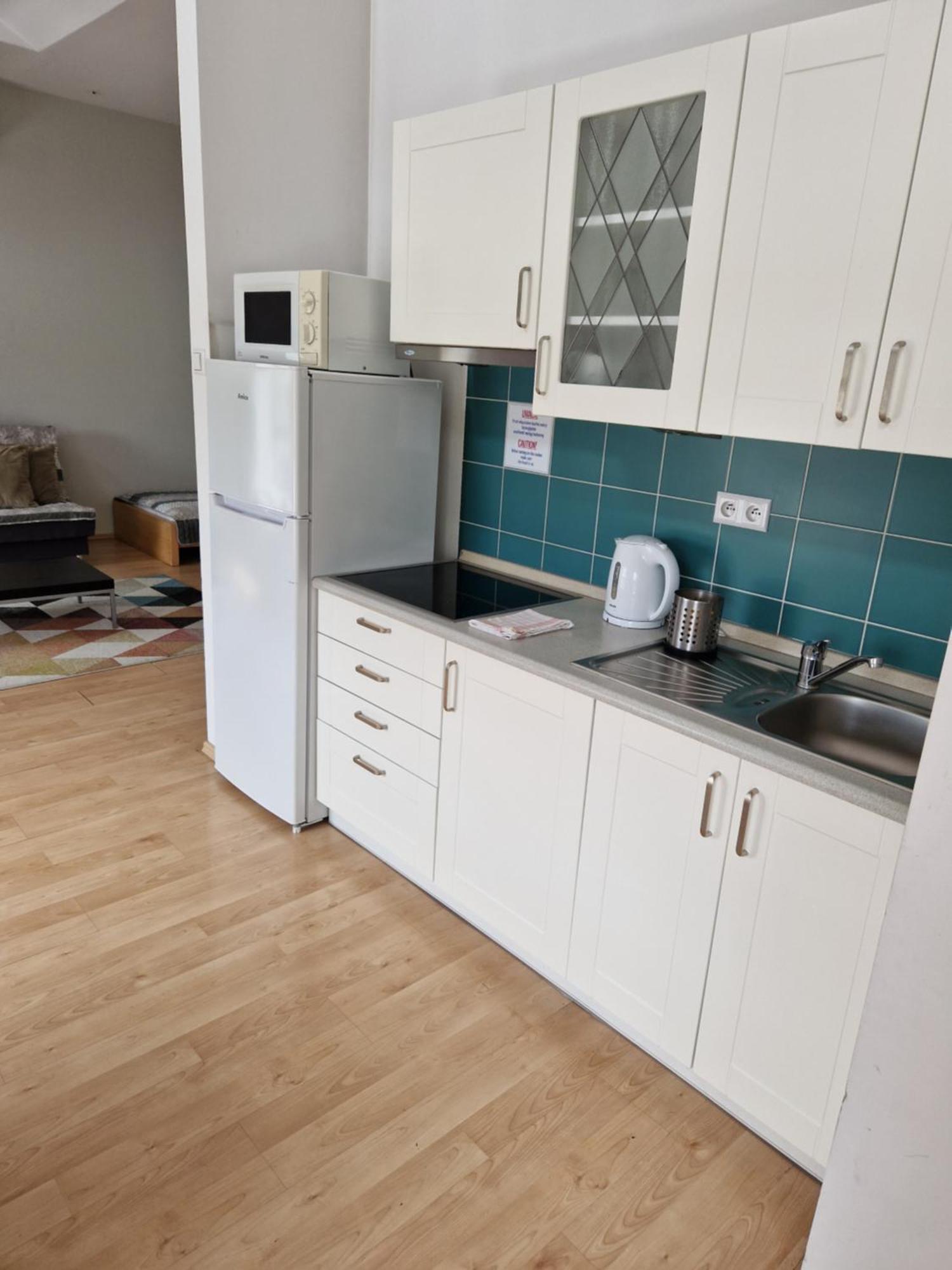 Apartamenty „Lofty W Piecowni” ววอตซวาเวก ภายนอก รูปภาพ