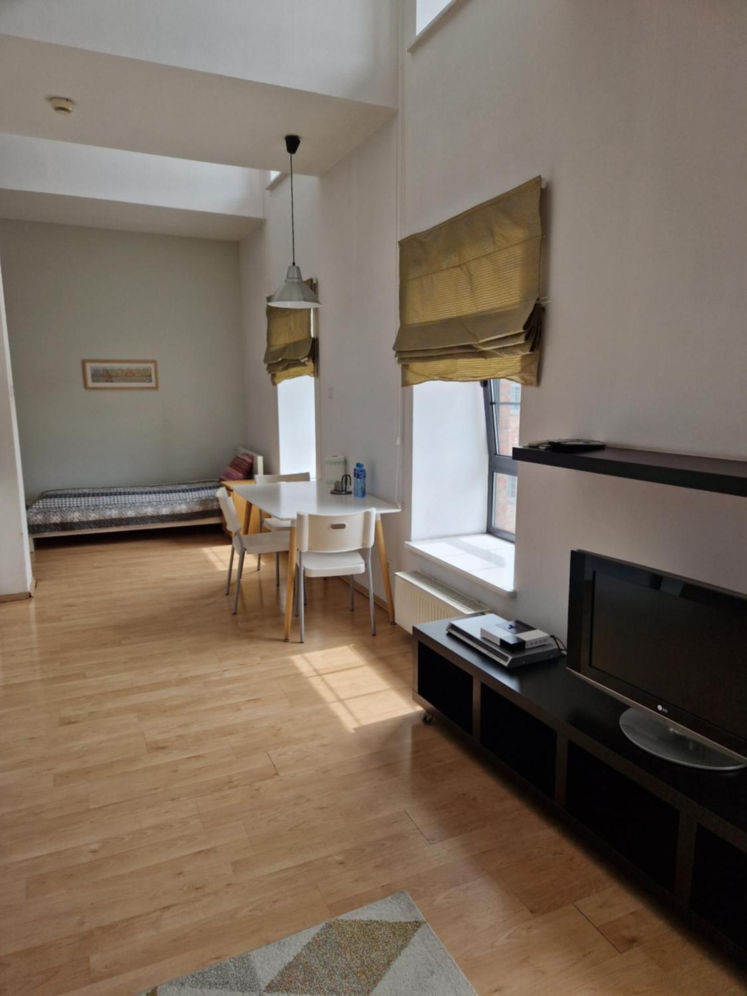 Apartamenty „Lofty W Piecowni” ววอตซวาเวก ภายนอก รูปภาพ