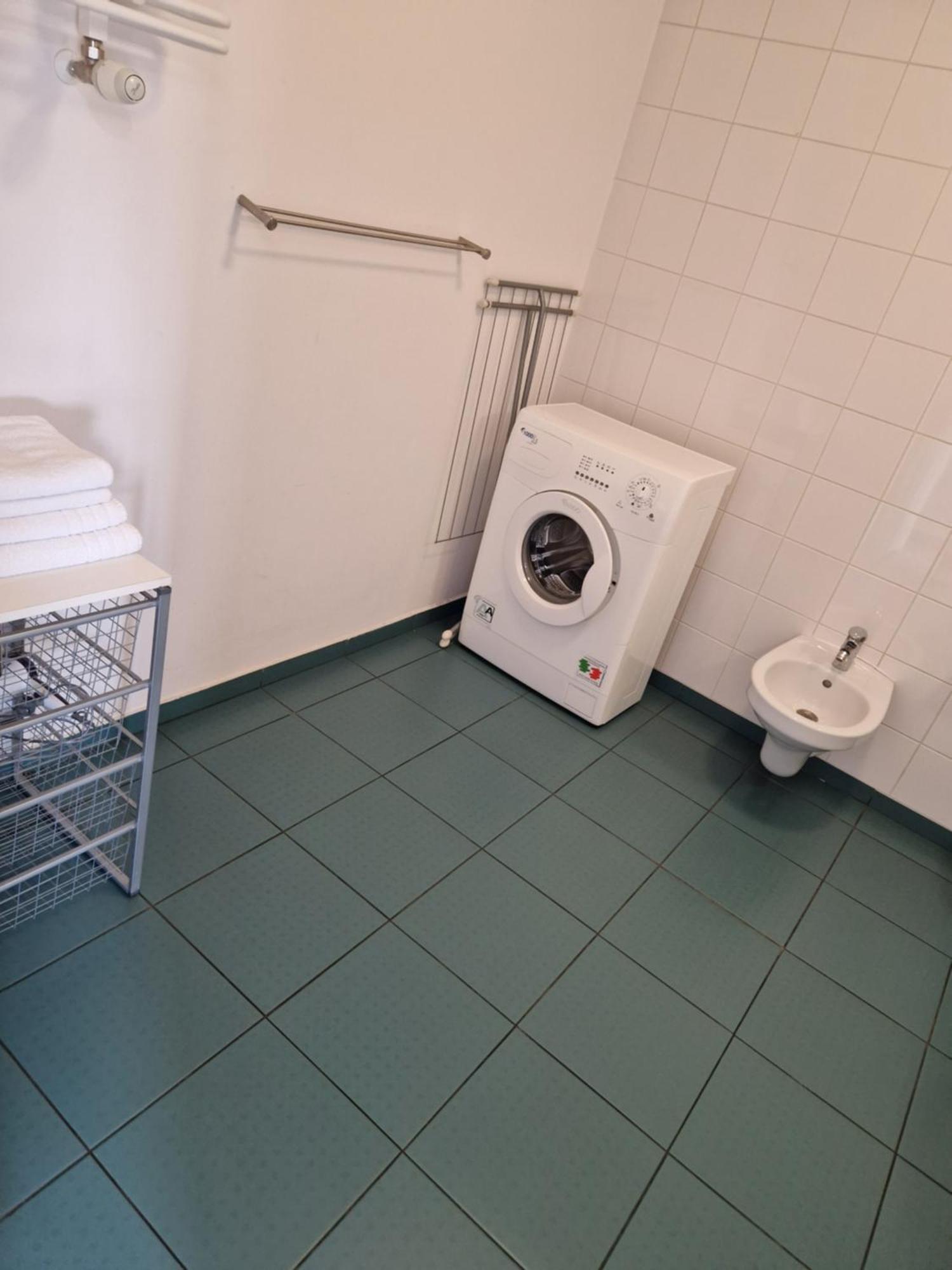 Apartamenty „Lofty W Piecowni” ววอตซวาเวก ภายนอก รูปภาพ