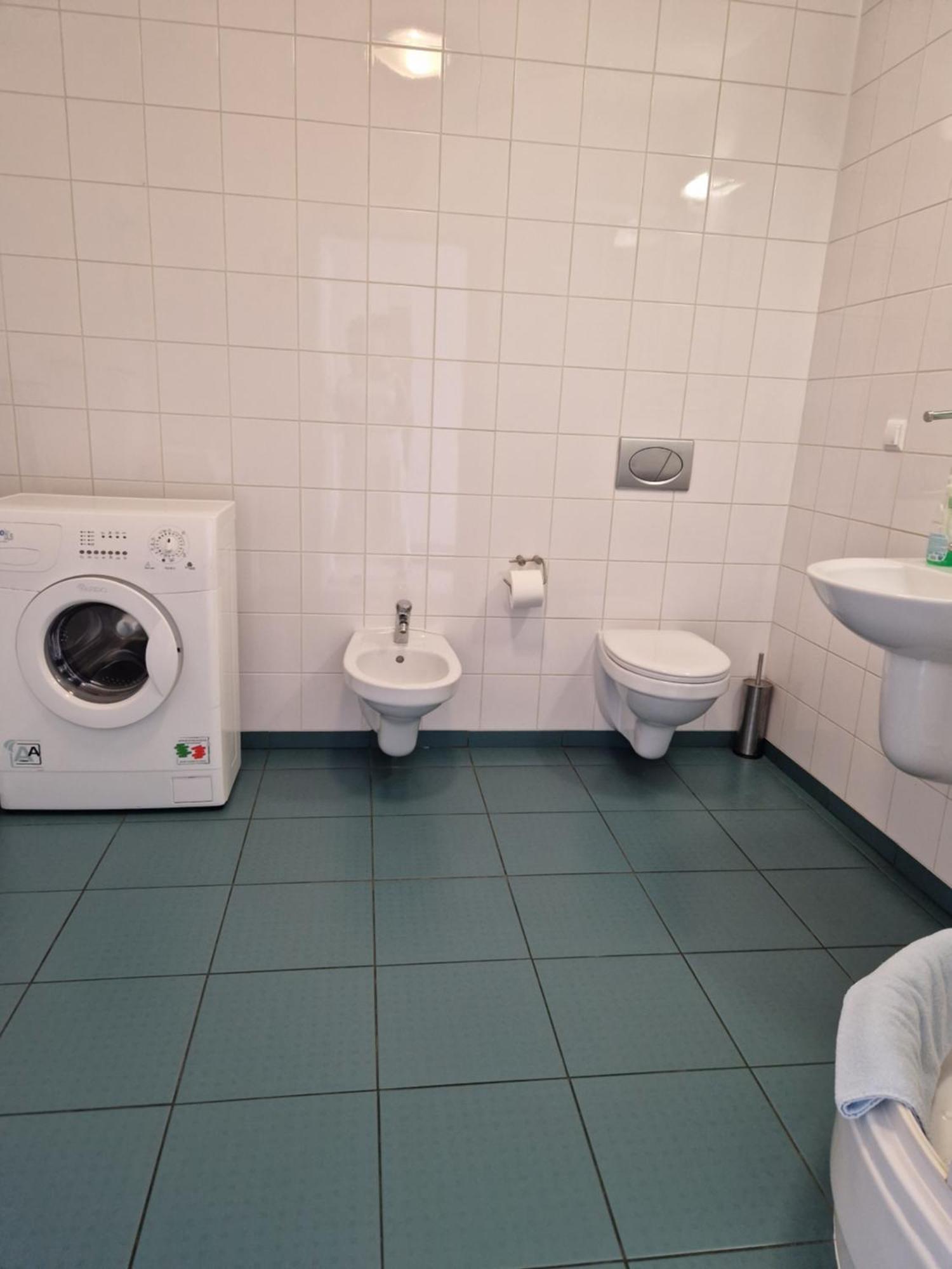 Apartamenty „Lofty W Piecowni” ววอตซวาเวก ภายนอก รูปภาพ