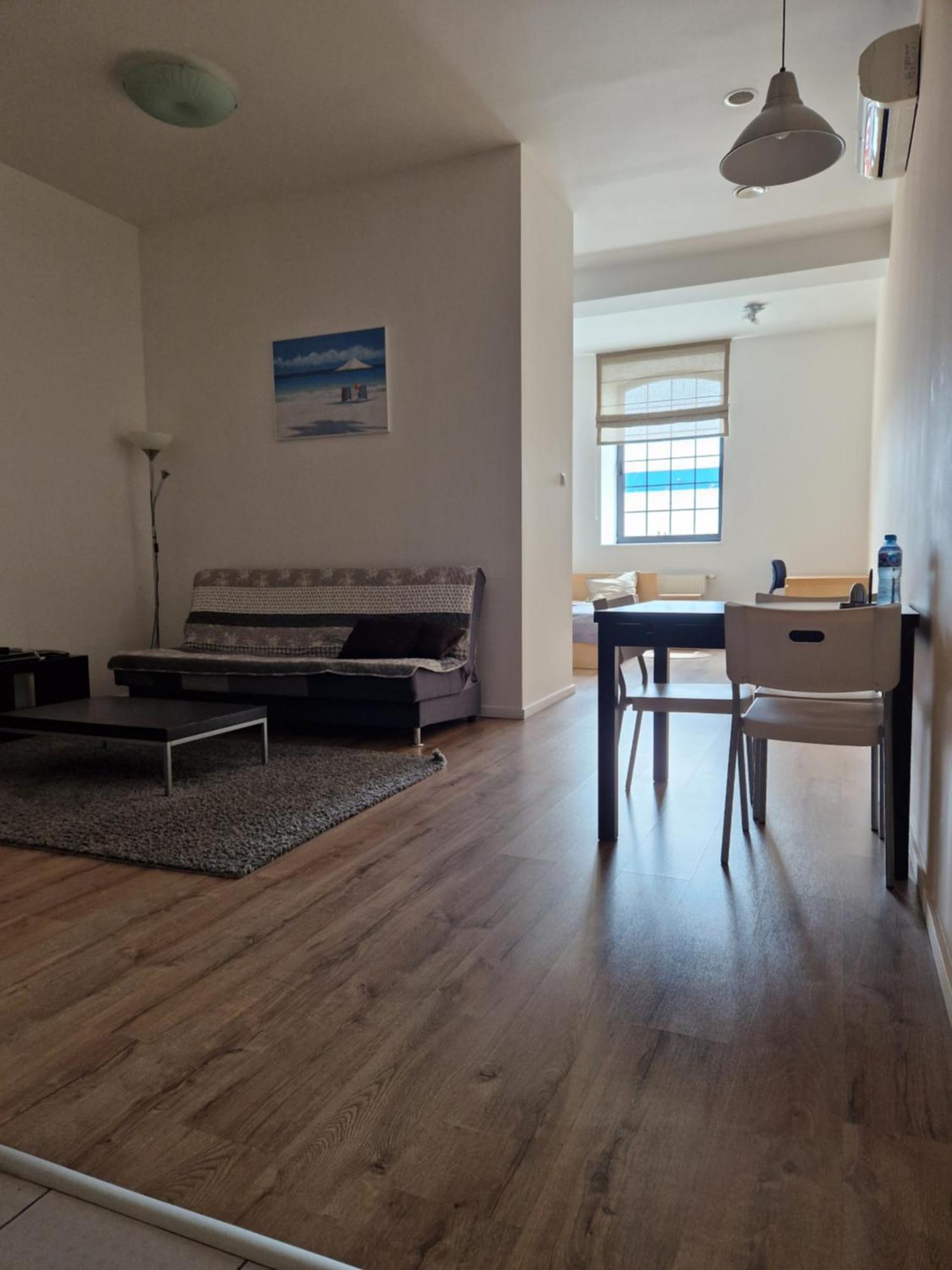 Apartamenty „Lofty W Piecowni” ววอตซวาเวก ภายนอก รูปภาพ