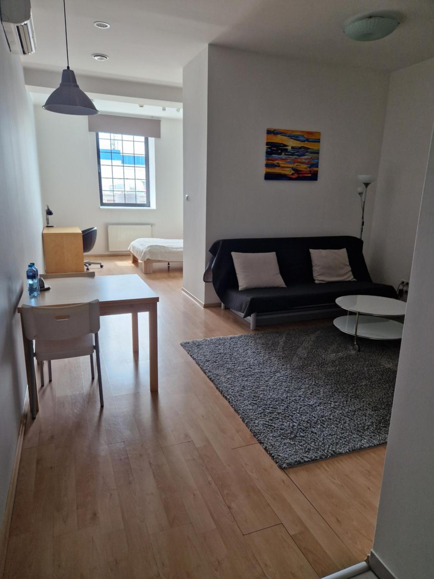 Apartamenty „Lofty W Piecowni” ววอตซวาเวก ภายนอก รูปภาพ