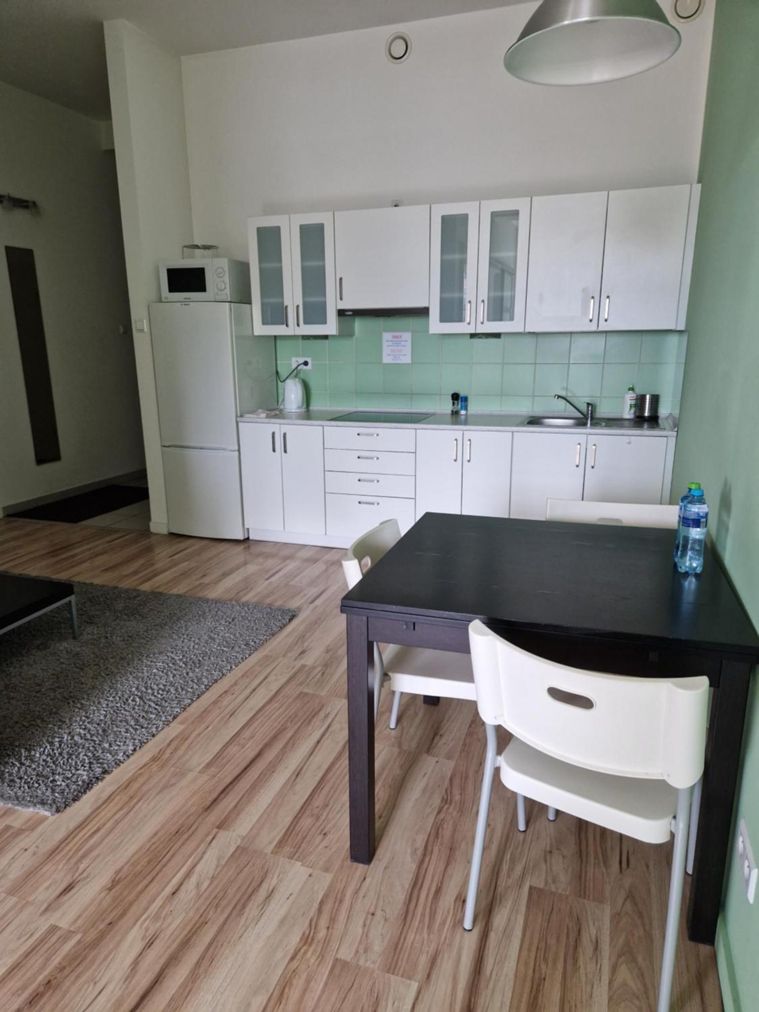 Apartamenty „Lofty W Piecowni” ววอตซวาเวก ภายนอก รูปภาพ