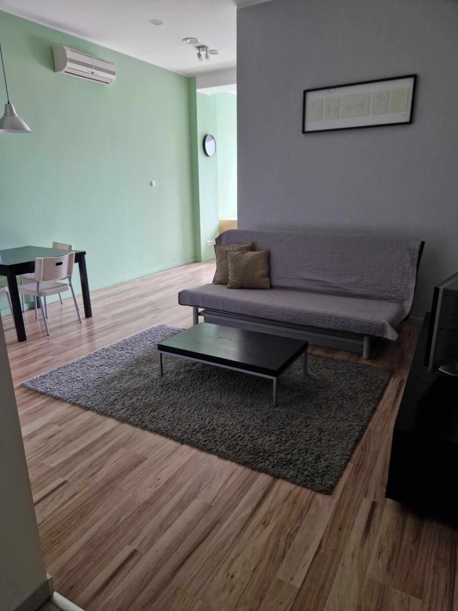 Apartamenty „Lofty W Piecowni” ววอตซวาเวก ภายนอก รูปภาพ