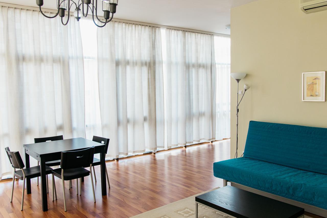 Apartamenty „Lofty W Piecowni” ววอตซวาเวก ภายนอก รูปภาพ